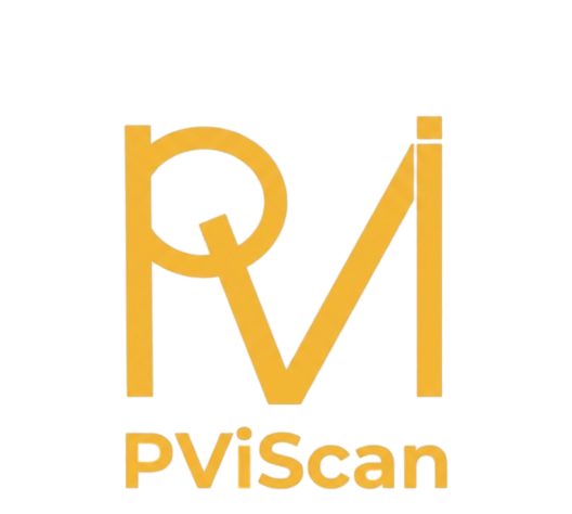 PViScan logo